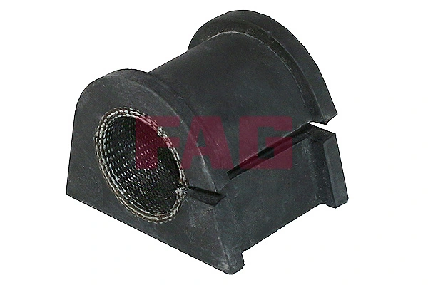 Mounting, stabiliser bar